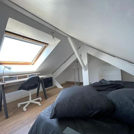 Appartement Rouen Centre Экстерьер фото