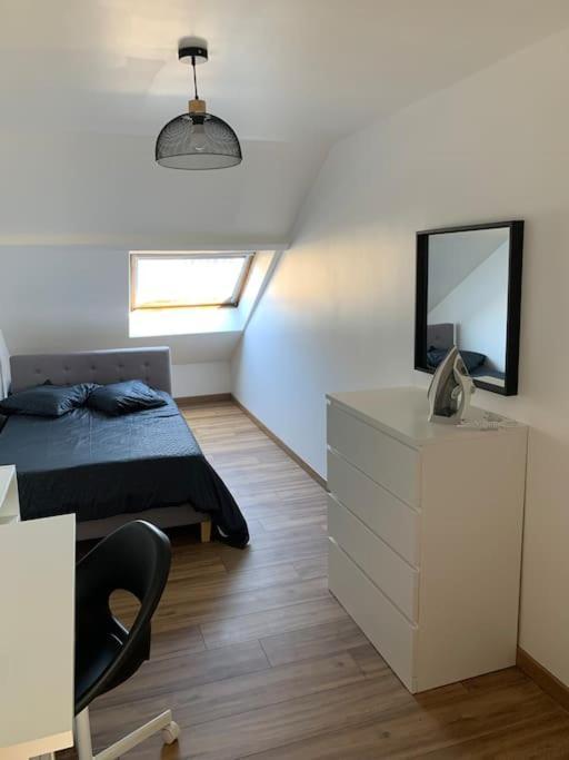Appartement Rouen Centre Экстерьер фото